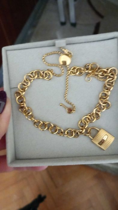 Колие на  Michael Kors