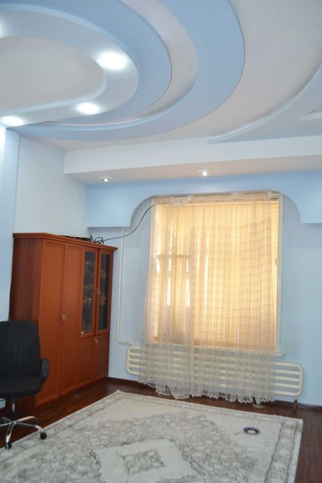 Продается элитный 2-этажный дом, 14.2 сотки, Согдиана Боулинг