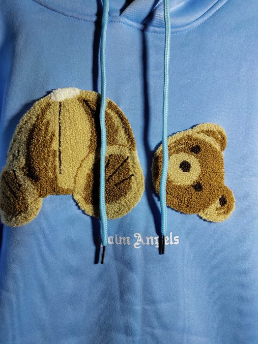 Hanorac Palm Angels marimea M