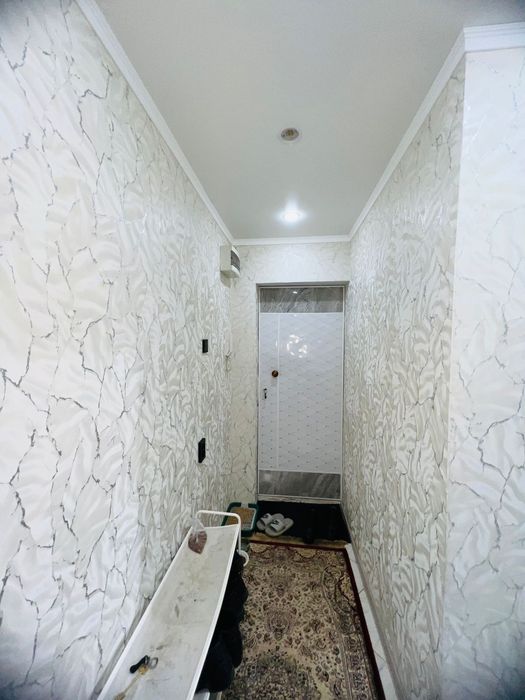 Продам 2 ком кв евроремонт в районе Детсада