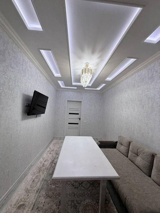 Навастройка 3хонали