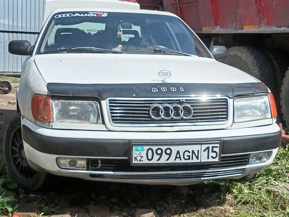 Продам Ауди 100 с4