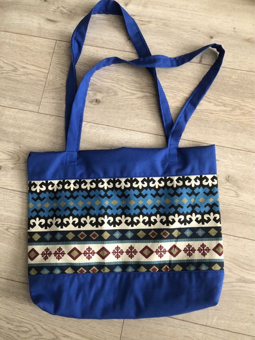 Шопер қазақи нағышта