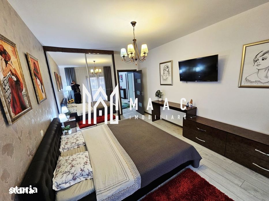 Apartament 2 camere | 74 mp | Bulevard |