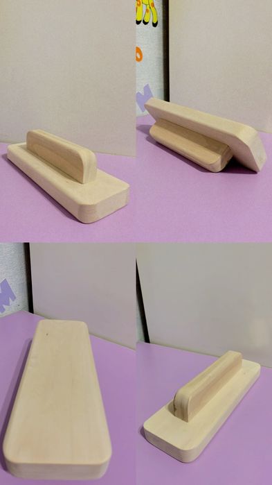 Портновские колодки для шитья