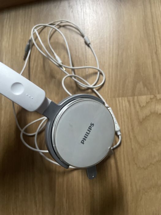 Слушалки Philips