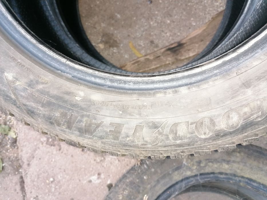 Anvelope mixte iarna vara