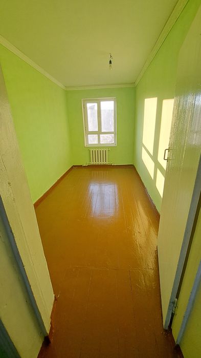 2хонали квартира сотилади