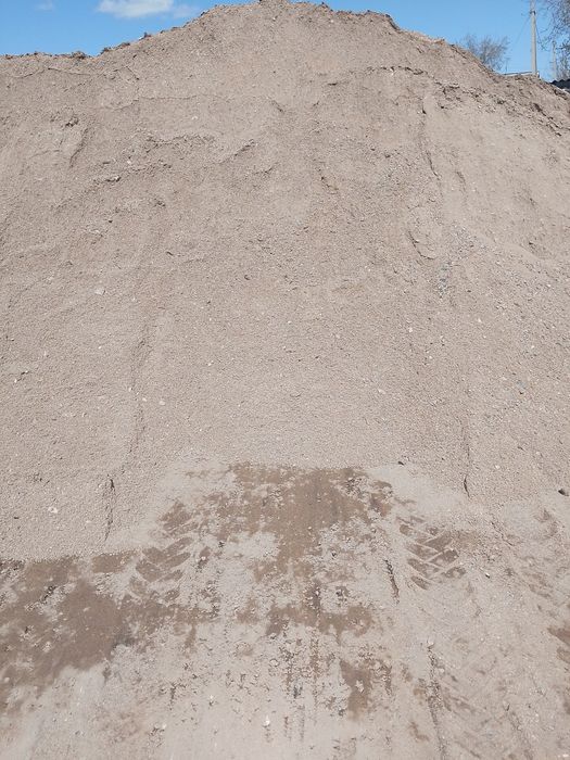 Цемент песок балласт