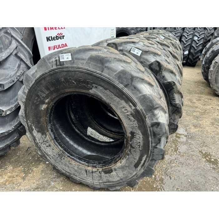 Anvelope 400/80r24 (15.5/80r24) Alliance - Deutz-Fahr, Case