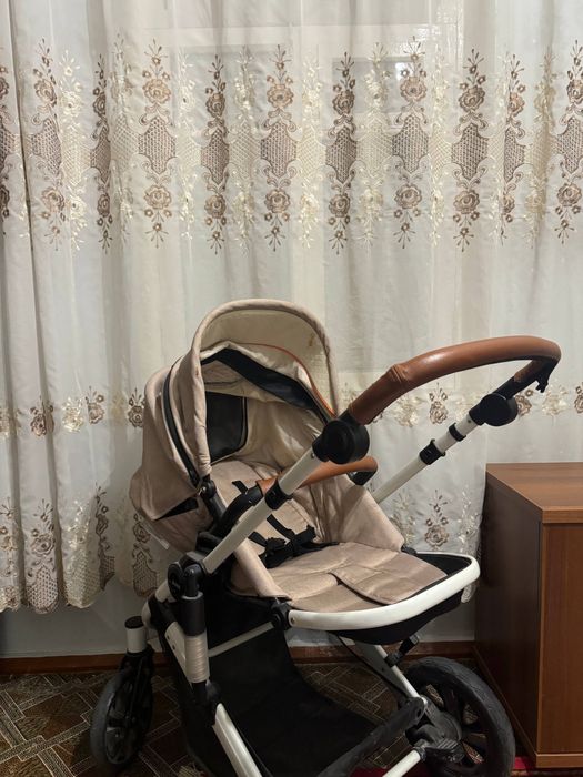 Коляска Anex original