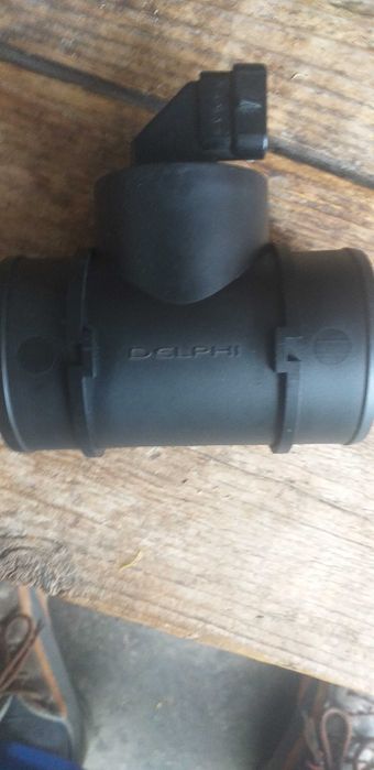 Debitmetru Opel Astra