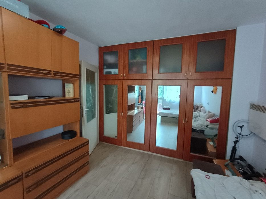 2-стаен кв Тракия