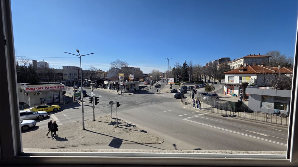 Дава се под наем Офис в Хасково, Център - 60 кв.м за 418.71 € - Снимка #5