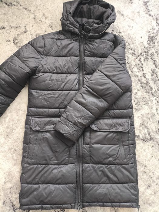 Продам куртку подростковую