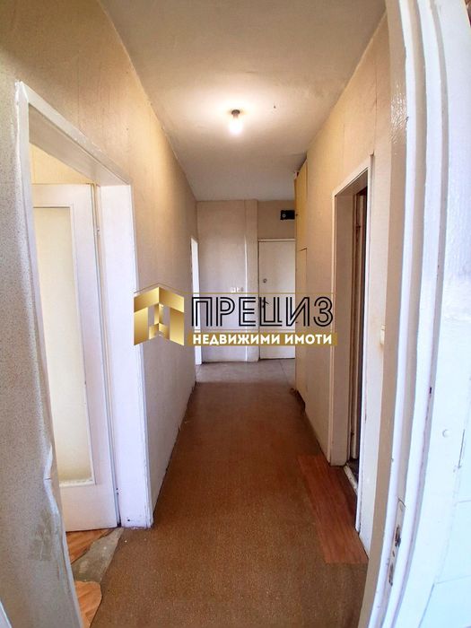 Продажба на апартамент 21 гр. Шумен - 5-ти полк 64m² - снимка 6
