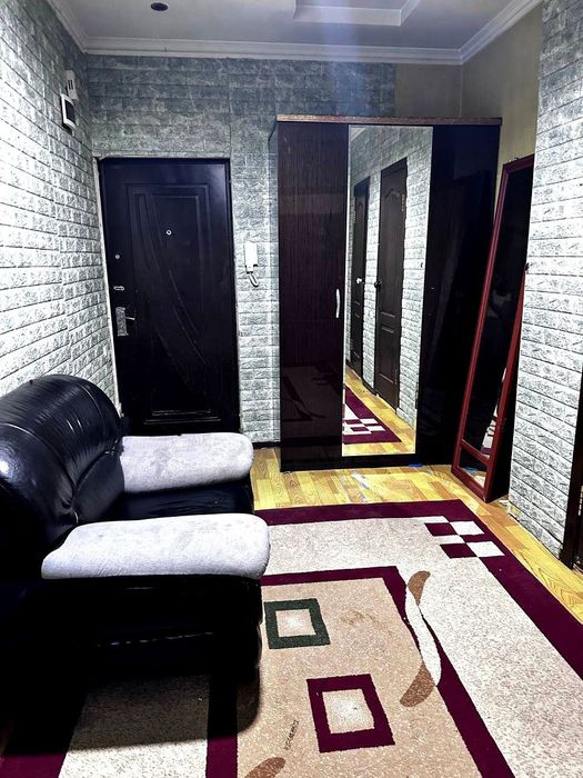 Chilonzor Farxadskiyda Kvartira ijaraga beriladi