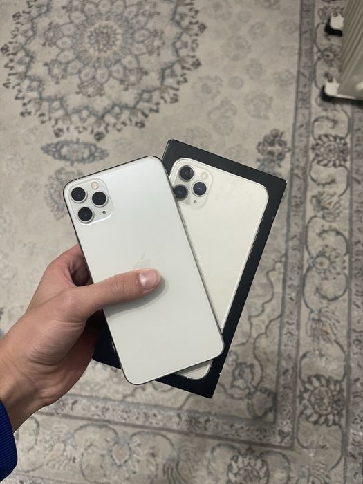 Iphone 11 pro max idealll