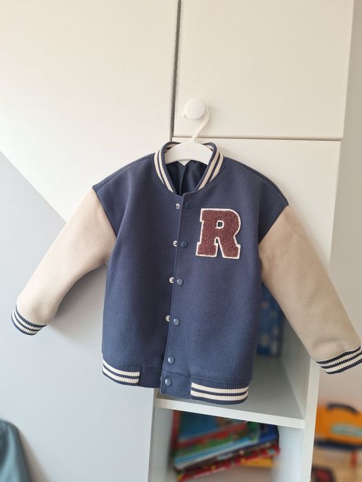 Geaca toamna usoara copii h&m zara rezerved c&a 92, 98, 104, 110, 116