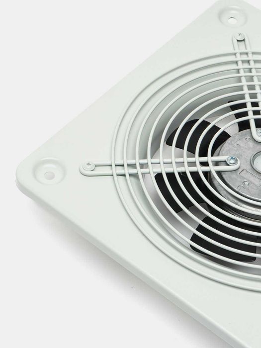 Osiyovoy ventilyatorlar | Turkiya & Xitoy | Ventilyatsiya mahsulotlari