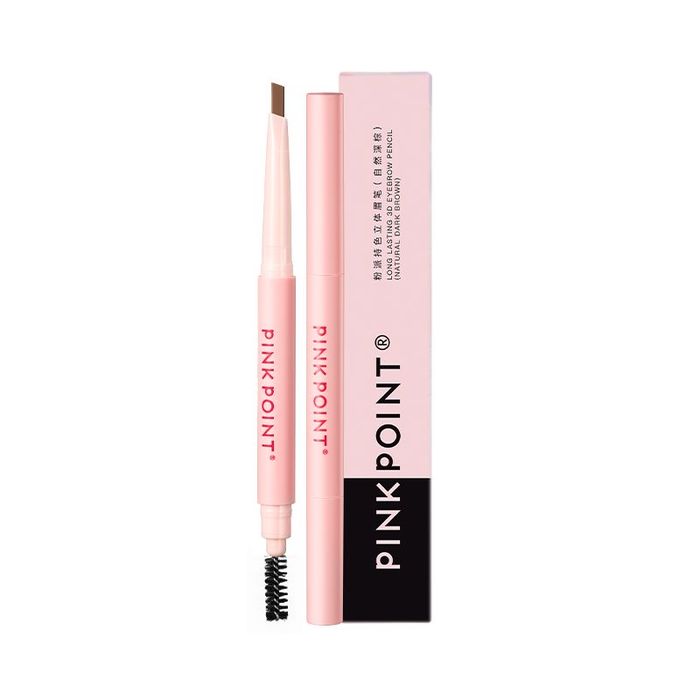 Карандаш для бровей PINK POINT