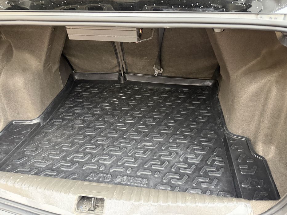 Cobalt 2024 LTZ Автомат