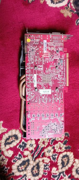 Продаю видеокарту