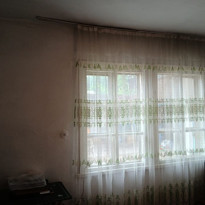 Жер үй еки болмели