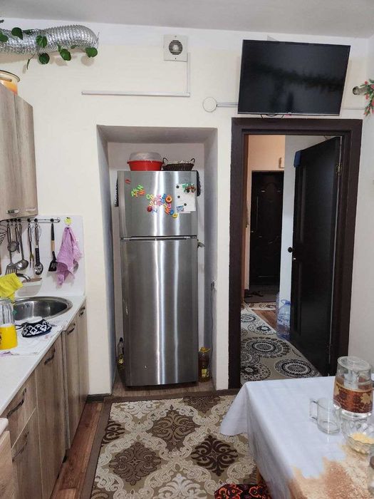 Yangi Xayot Sergeli Ijara (Sergeli 5A) MAKLERSIZ