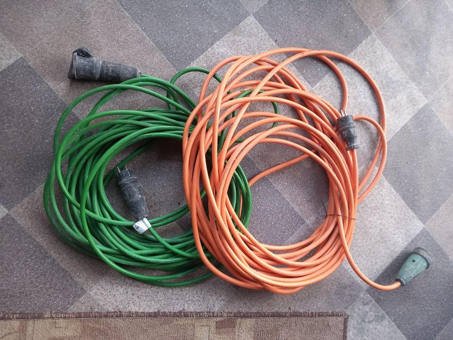 Cablu electric  profesional