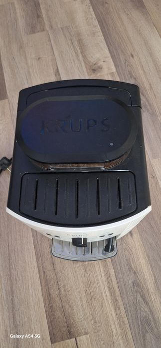 Espressor cafea Krups