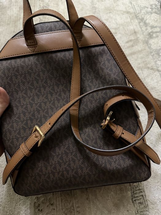 Оригинальный рюкзак М корс