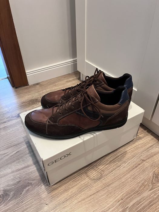 Обувки GEOX 42,5