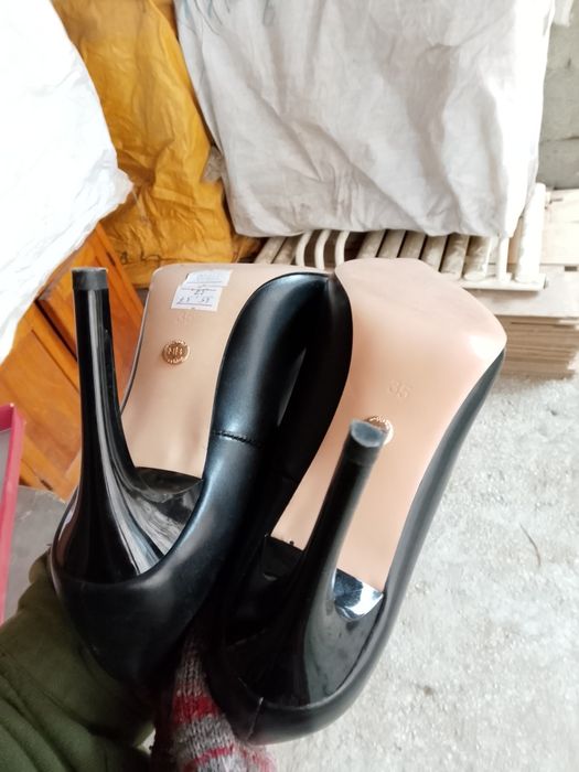 Вещи, артық киымдер