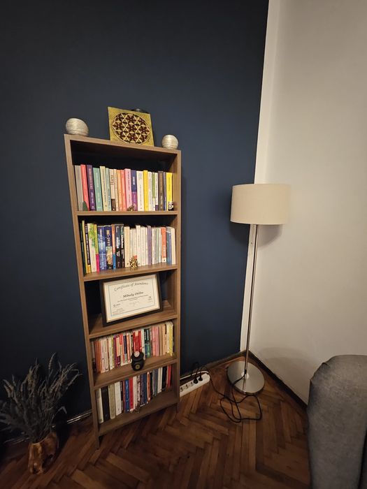 Vind mobilier pentru cabinet!