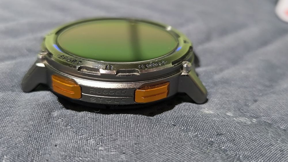 Смарт часовник Kospet Tank T2 / Smartwatch  Kospet Tank T2