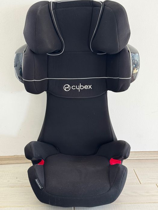 Scaun auto Cybex Pallas 2-Fix   - 3 bucăți