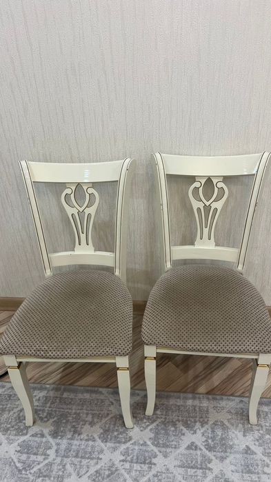 Продам стулья отличные