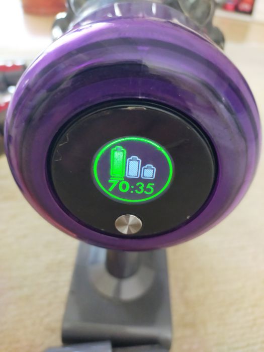 Aspirator vertical Dyson V11