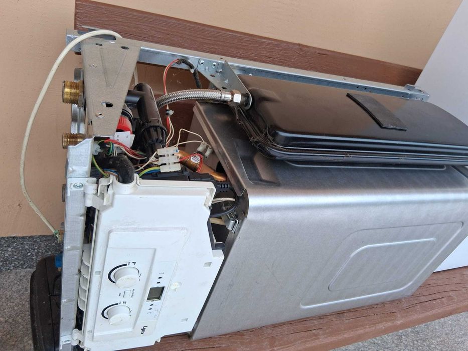 Centrala Protherm pentru piese de schimb