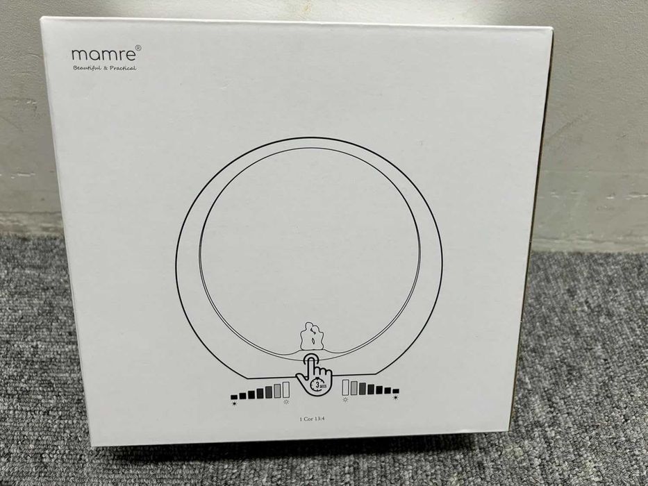 mamre Специална димируема нощна лампа Млечен път