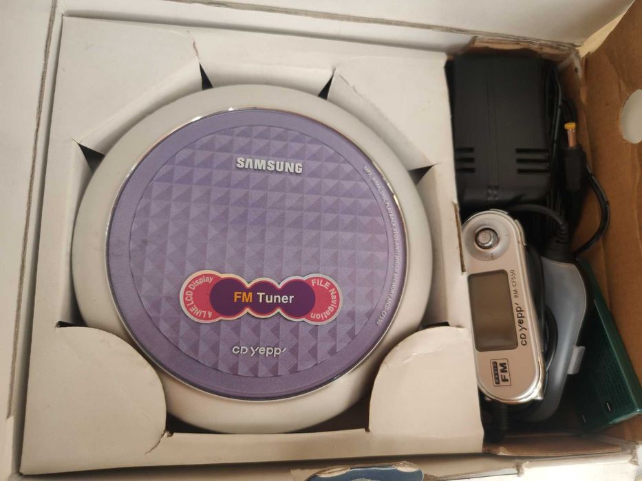 Продам CD MP3 плеер