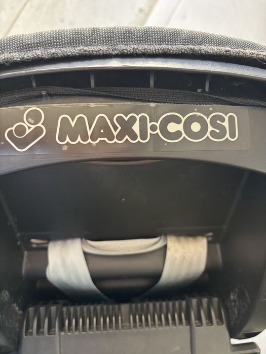 Детско столче за кола 9-18 кг Maxi Cosi