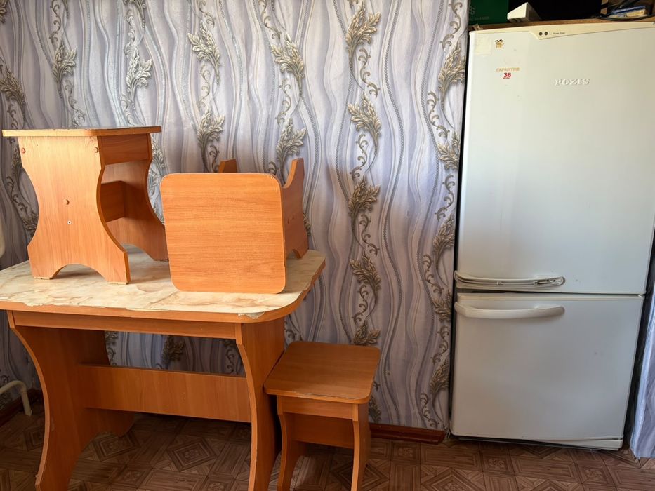 Продам 2-х ком костанай Шевченоко