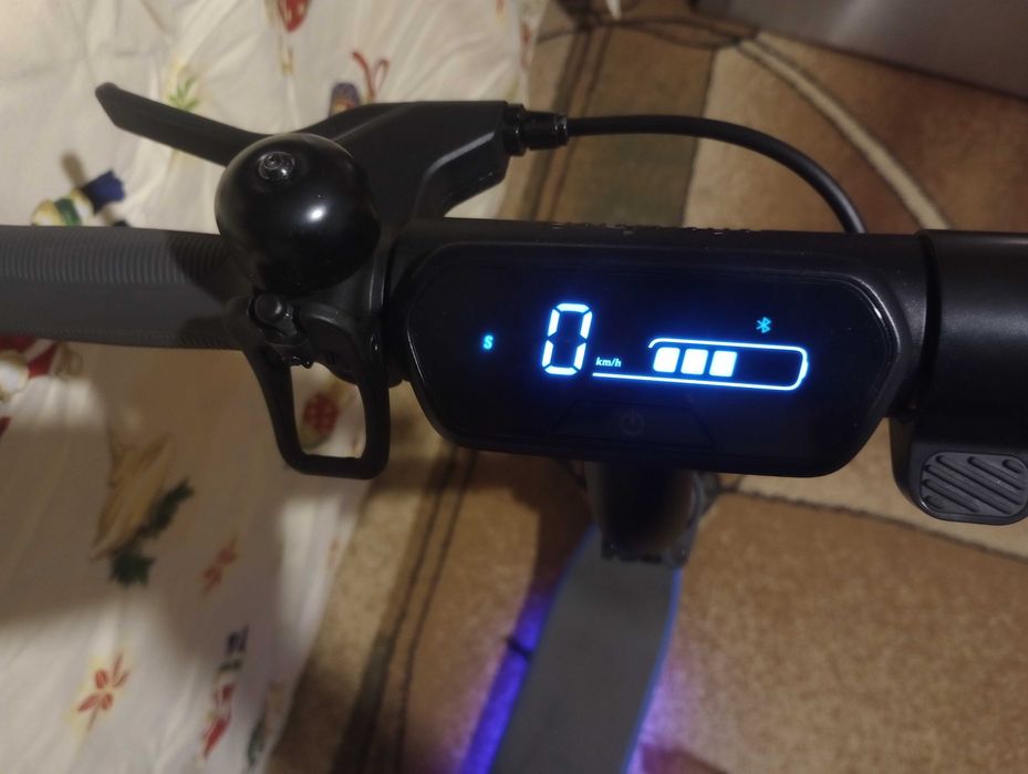 Trotinetă electrică Nineboot C2 Pro