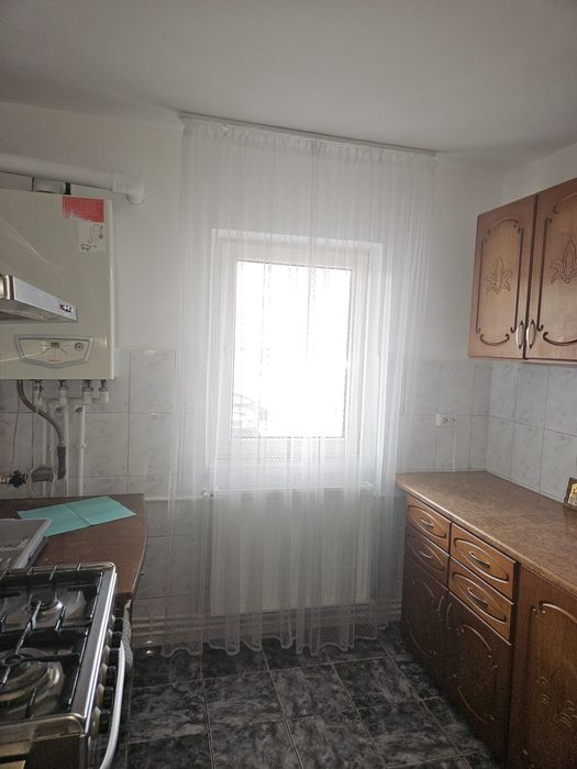 De Vânzare – Apartament 2 Camere, Parter
Str. 13 Decembrie, Fălticeni