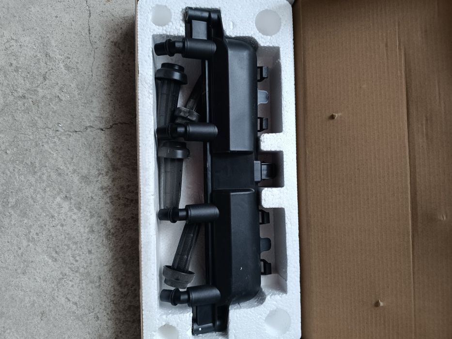 Бобина за Ситроен ,Пежо