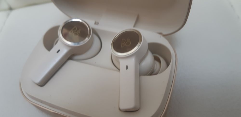 Наушники Bang&Olufsen Beoplay EX