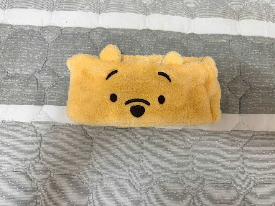 Эластичная повязка на голову MINISO Слюнявчики, Нагрудники,Наколенники