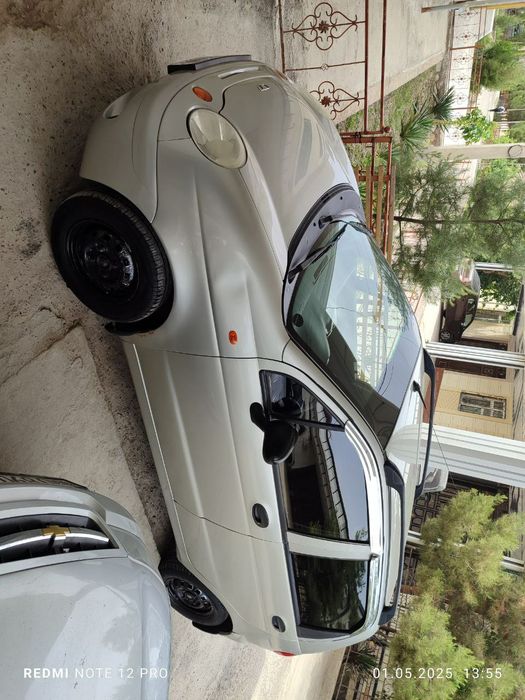 Matiz 2009 lux konditsioner